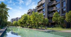 Faber Residence (D5), Apartment #497394001